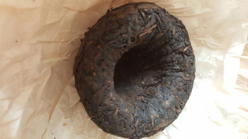 普洱茶