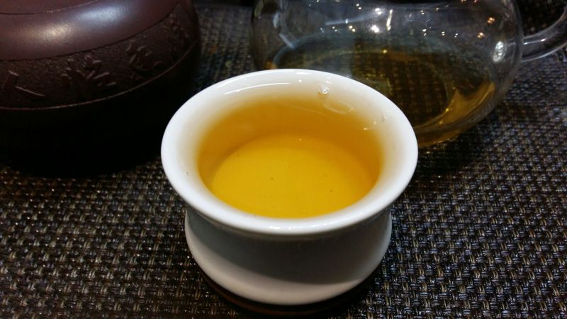 砖茶四级