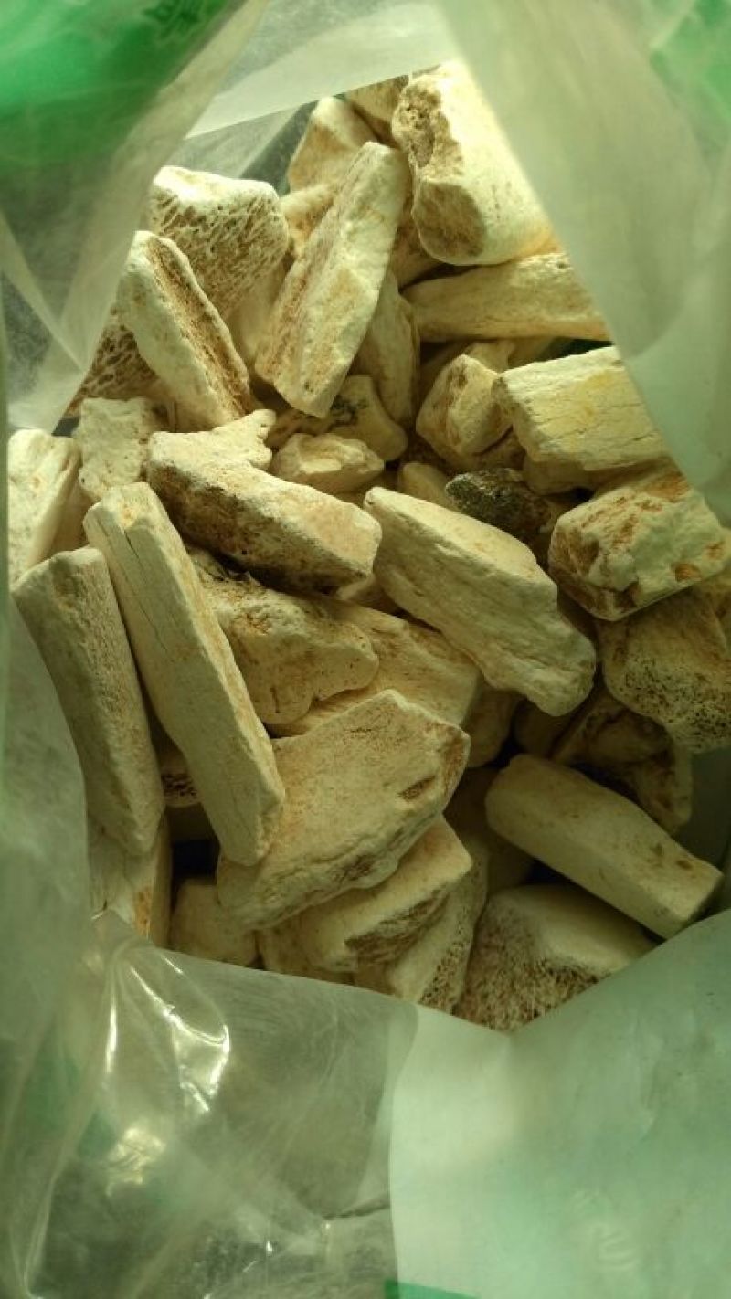 龙骨