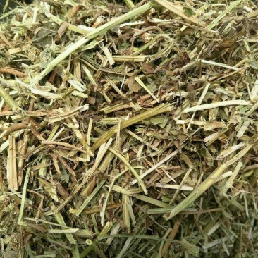 花生糠粗糠