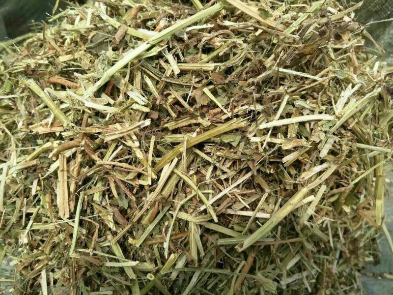 花生糠粗糠