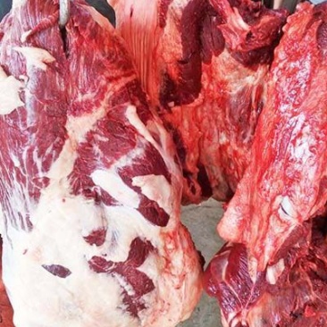驴肉
