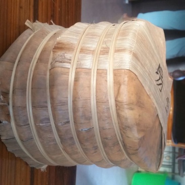 茶饼特级