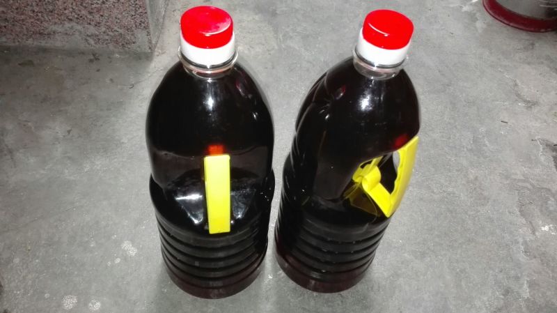 芝麻油