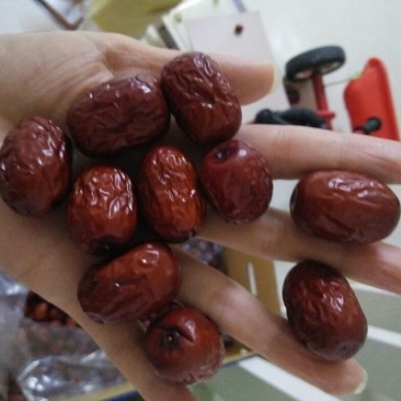 炸枣