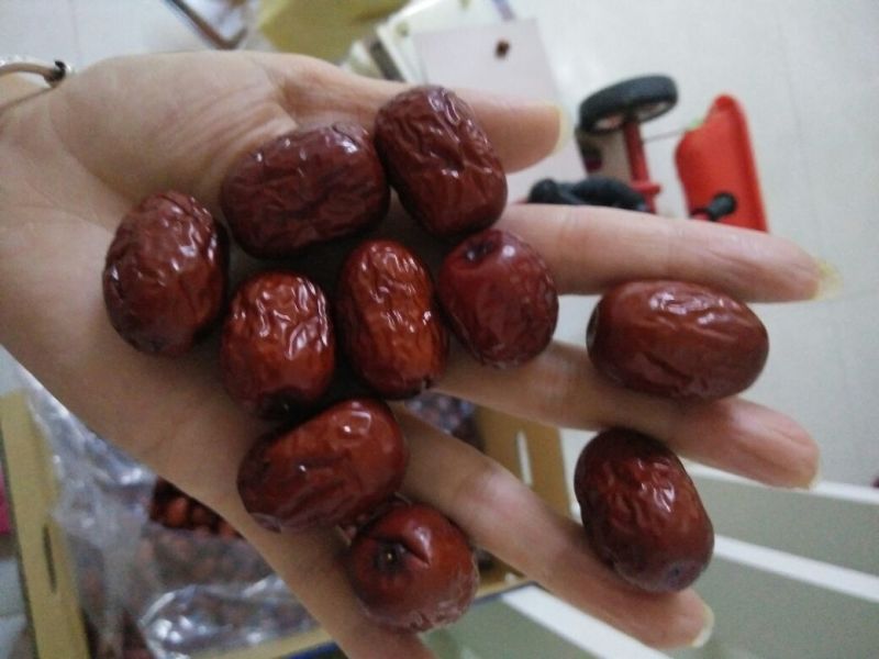 炸枣