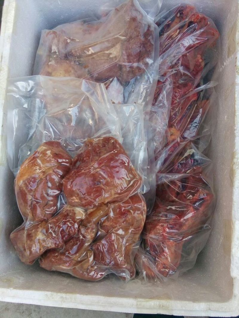 驴肉