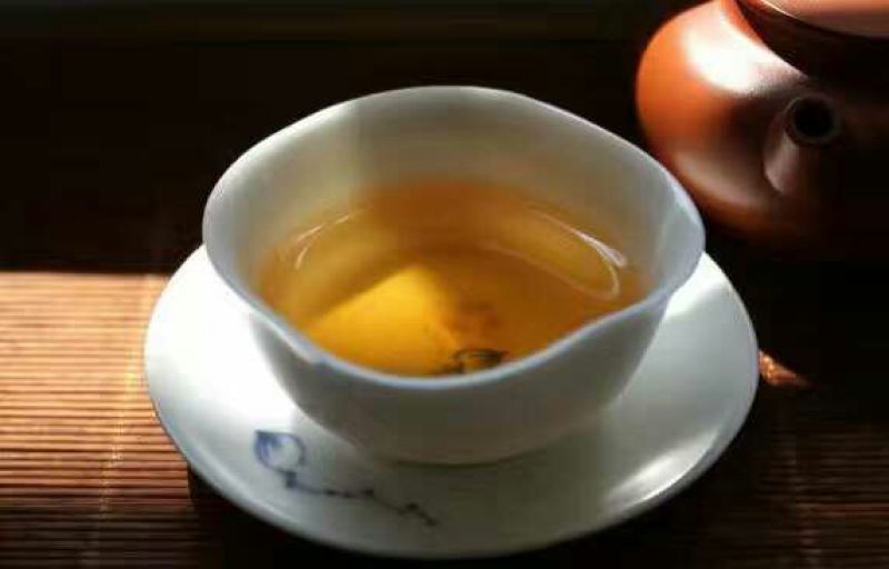 普洱茶紧压茶