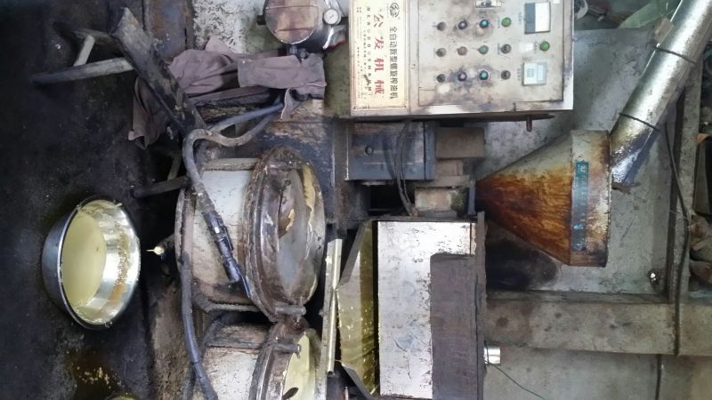 非转基因菜籽油一级
