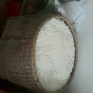 红薯淀粉散装