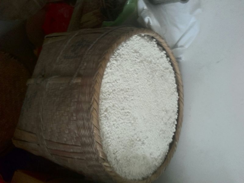 红薯淀粉散装