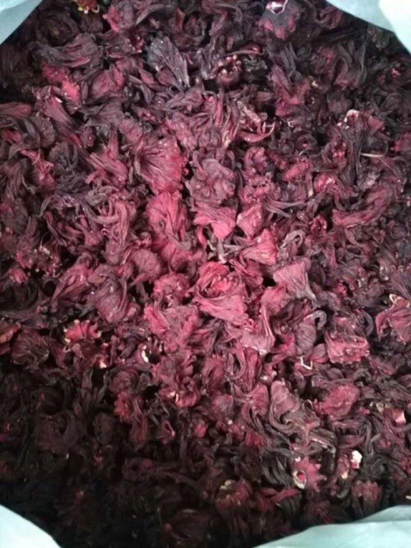 洛神花