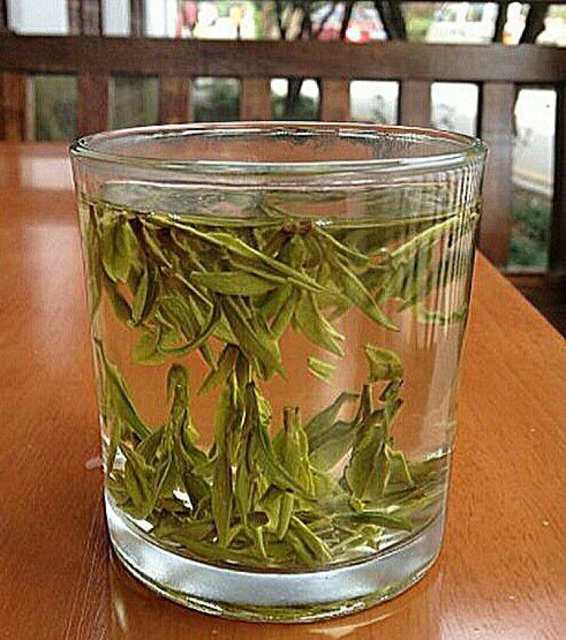 本山茶一级