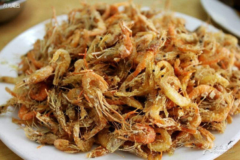 河虾活虾26~30只/kg