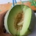 翠蜜宝玫胧蜜鲁后甜甜瓜1.5斤以上精品预售