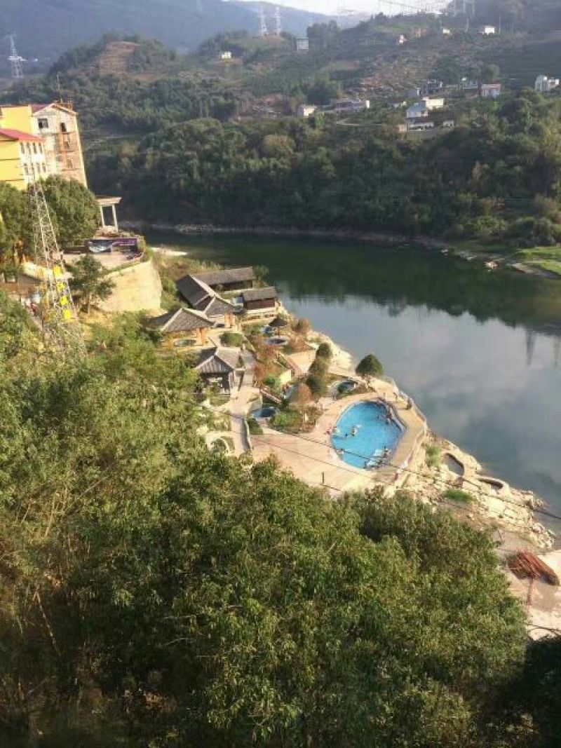 河汊小干鱼