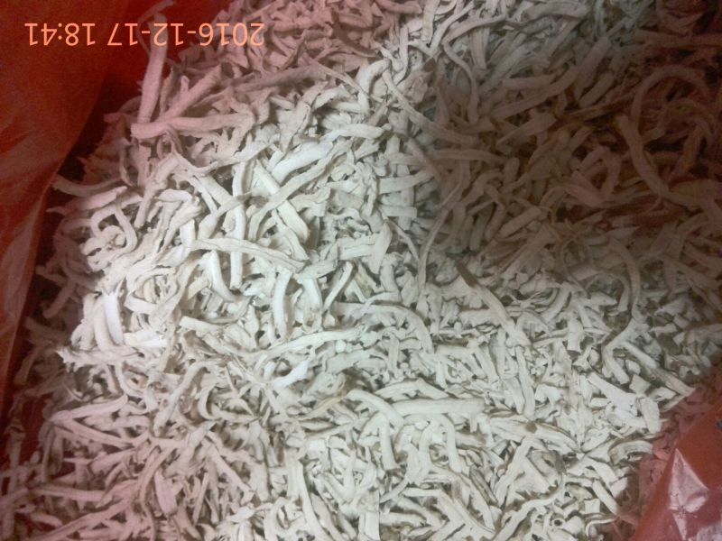干地瓜丝（红薯丝）农家肥种植，长寿之乡铜鼓县特产地瓜丝