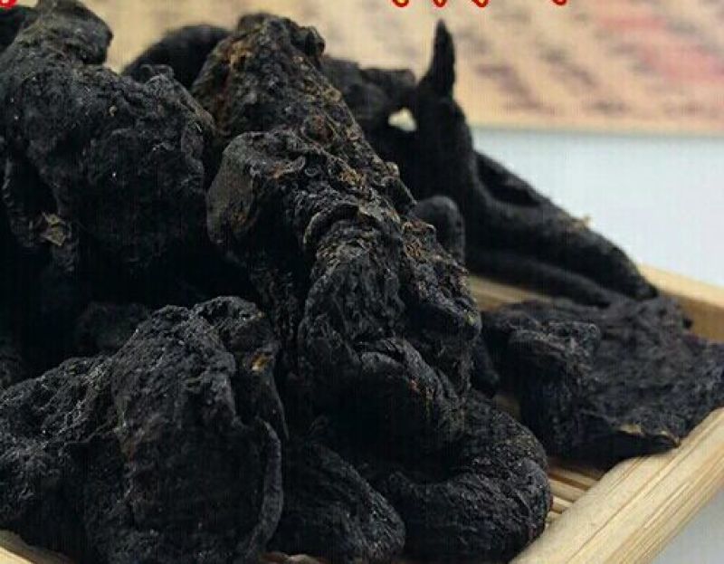 黄精