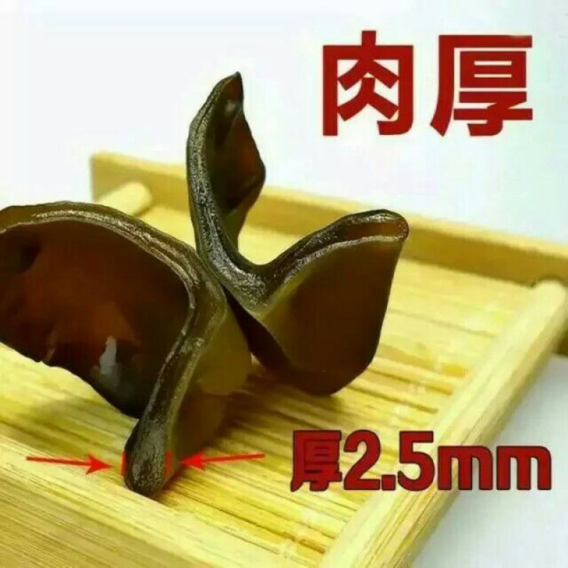 黑木耳一级