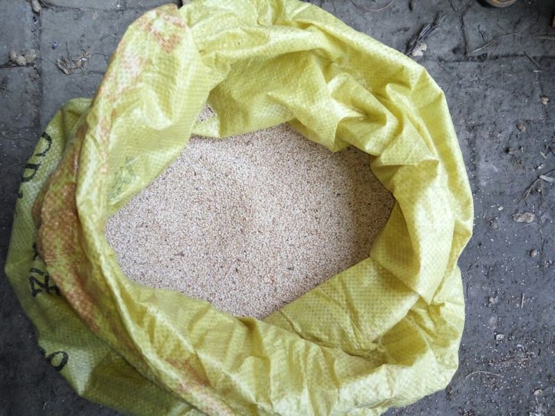 芝麻油