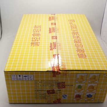 饼干包装