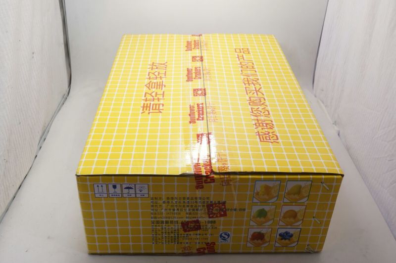 饼干包装