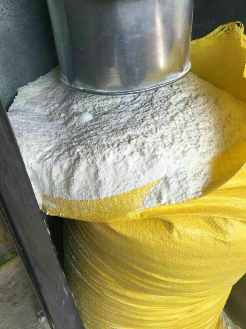 面粉袋装