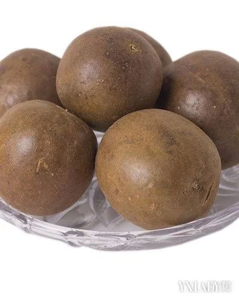 罗汉果大果