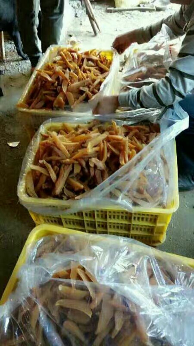 广东英德特产地瓜干红薯干产地直销薯生