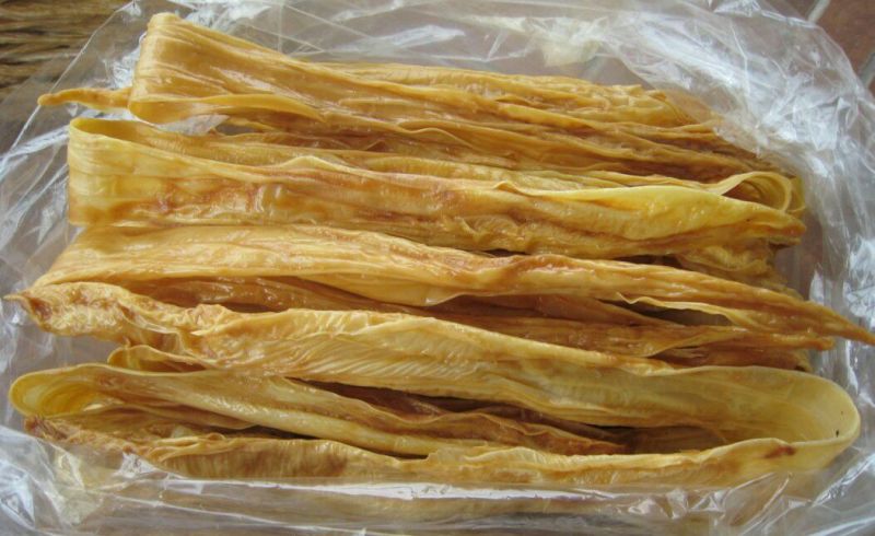 腐竹