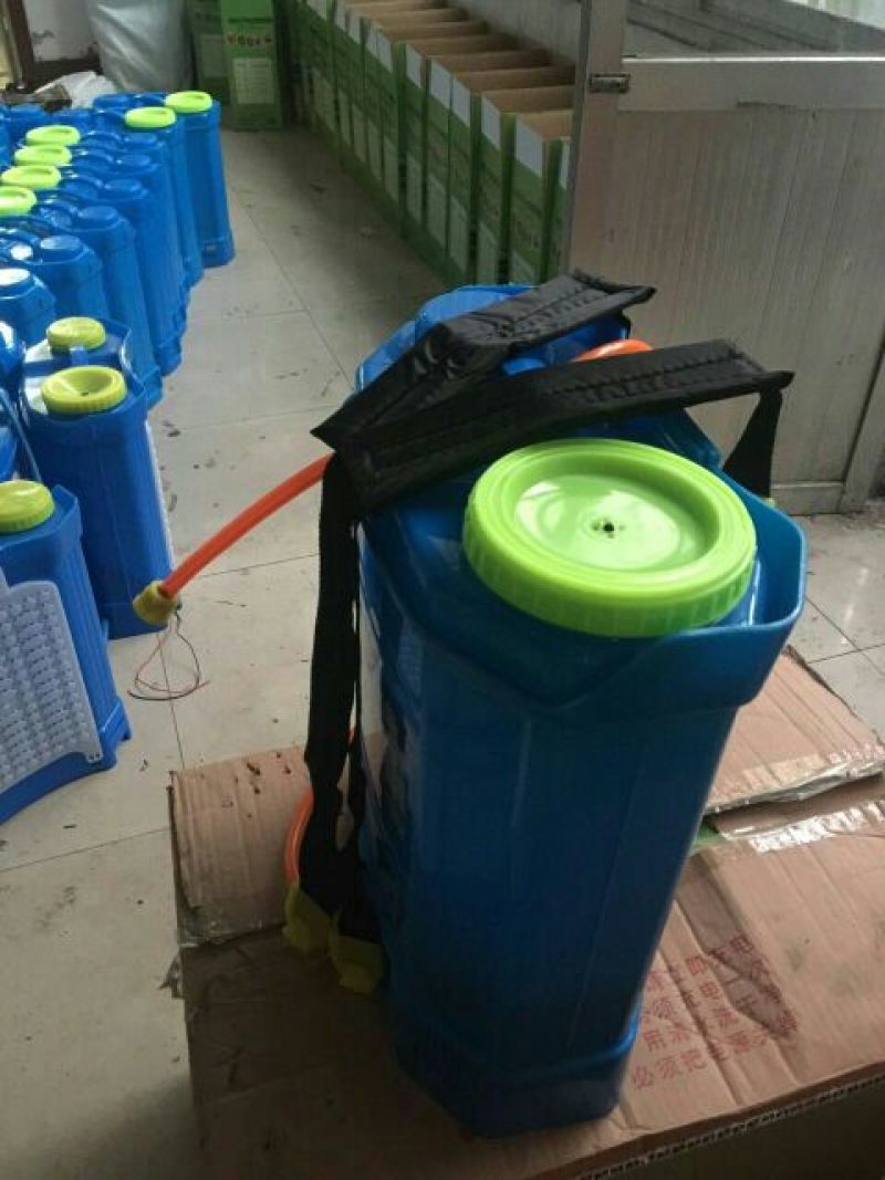 喷雾器电动喷雾器，消毒杀虫防疾喷雾