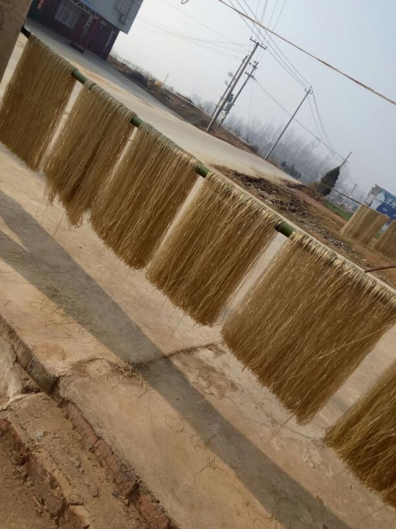 红薯粉皮包装手工粉皮