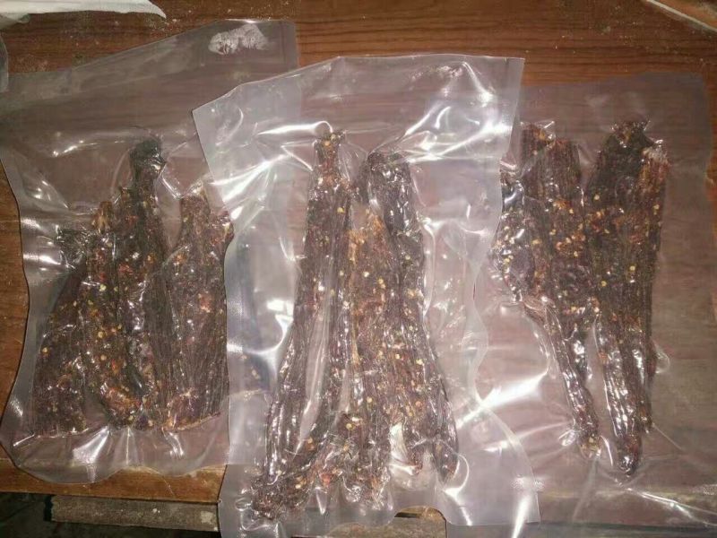 牛肉干牦牛肉鲜肉