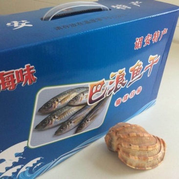 鱼干