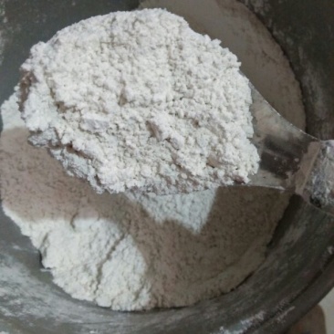 红薯粉面颗粒