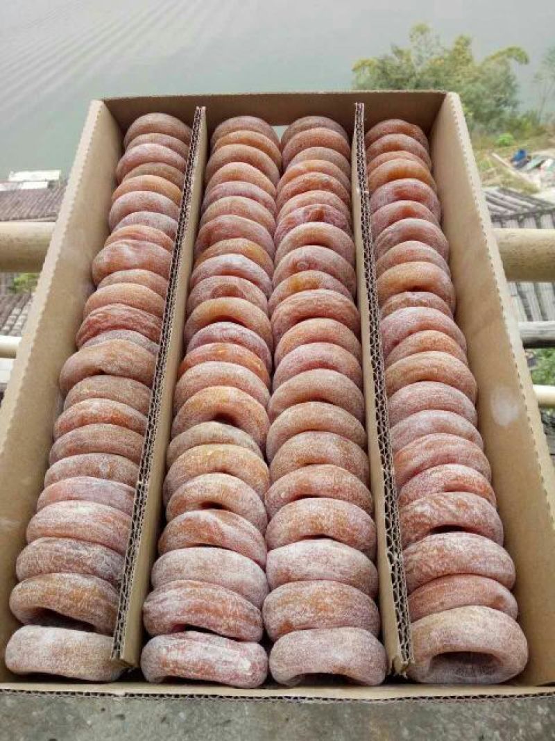 柿饼1~2两