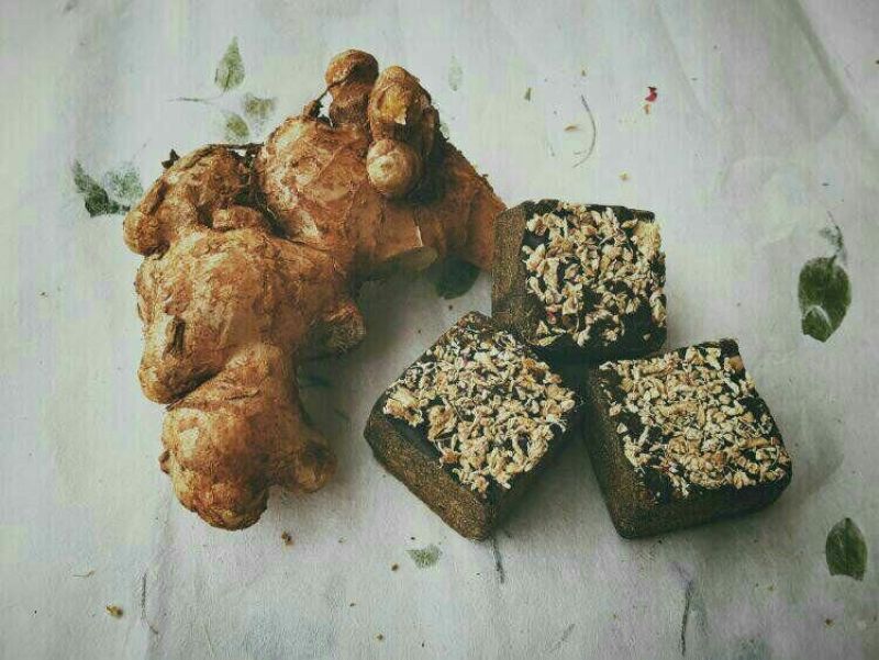 玫瑰花茶
