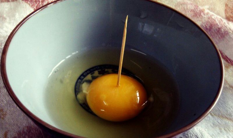 土鸡蛋食用50g以下