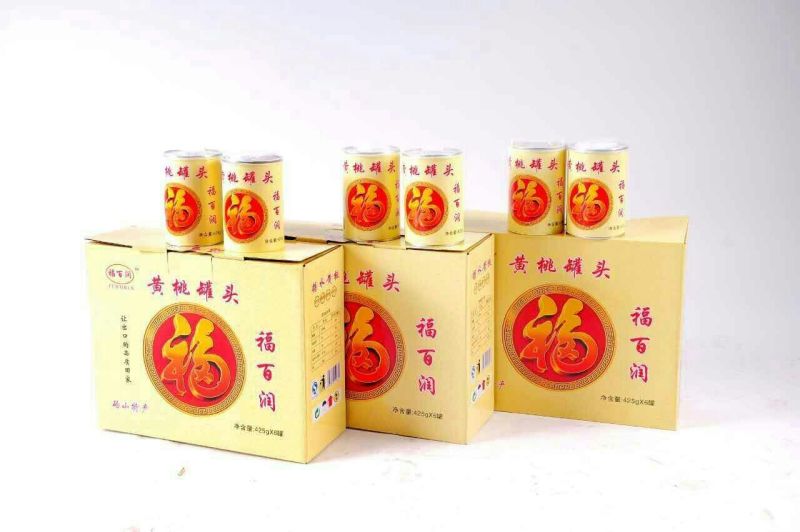 罐头