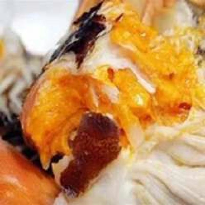 精品礼盒母蟹精挑套餐价格