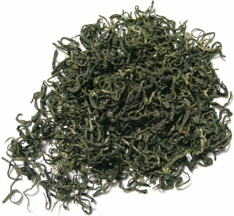 本山茶特级