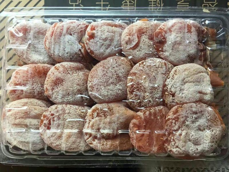 柿饼2~2.5两