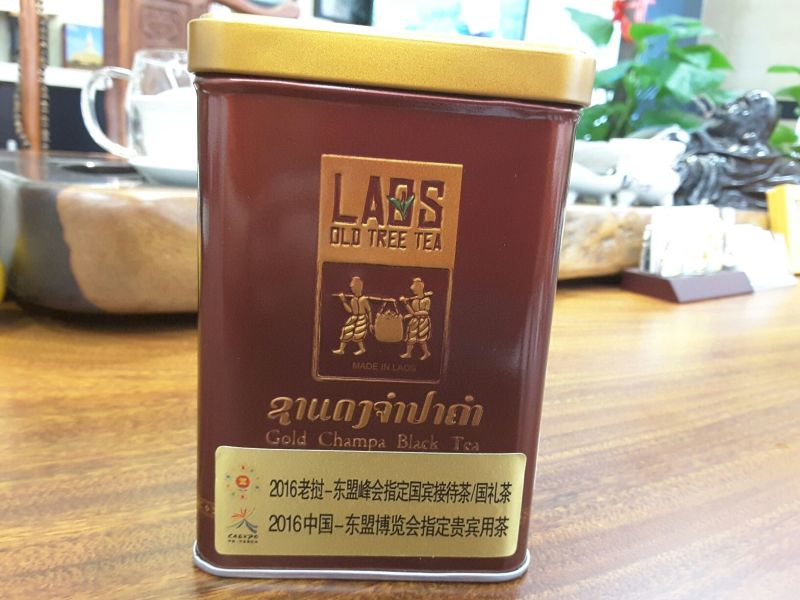 古树茶特级