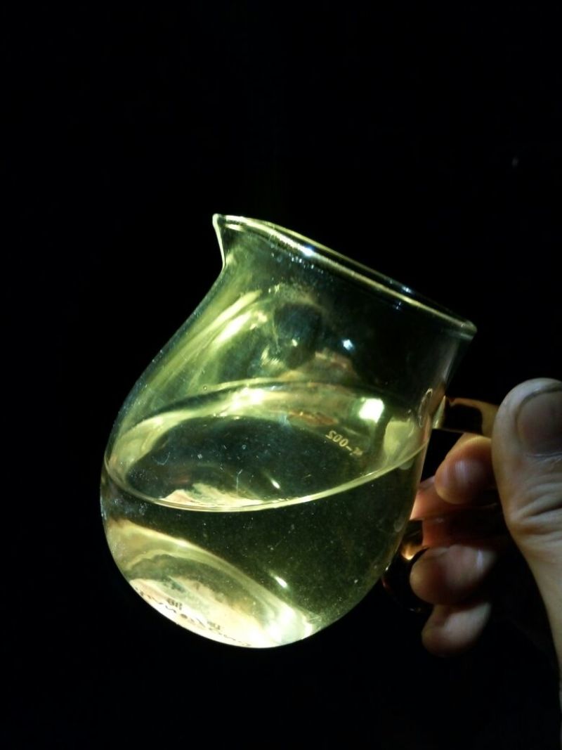 百年大树茶特级