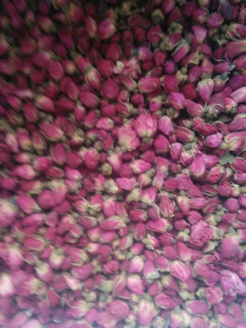 玫瑰花茶