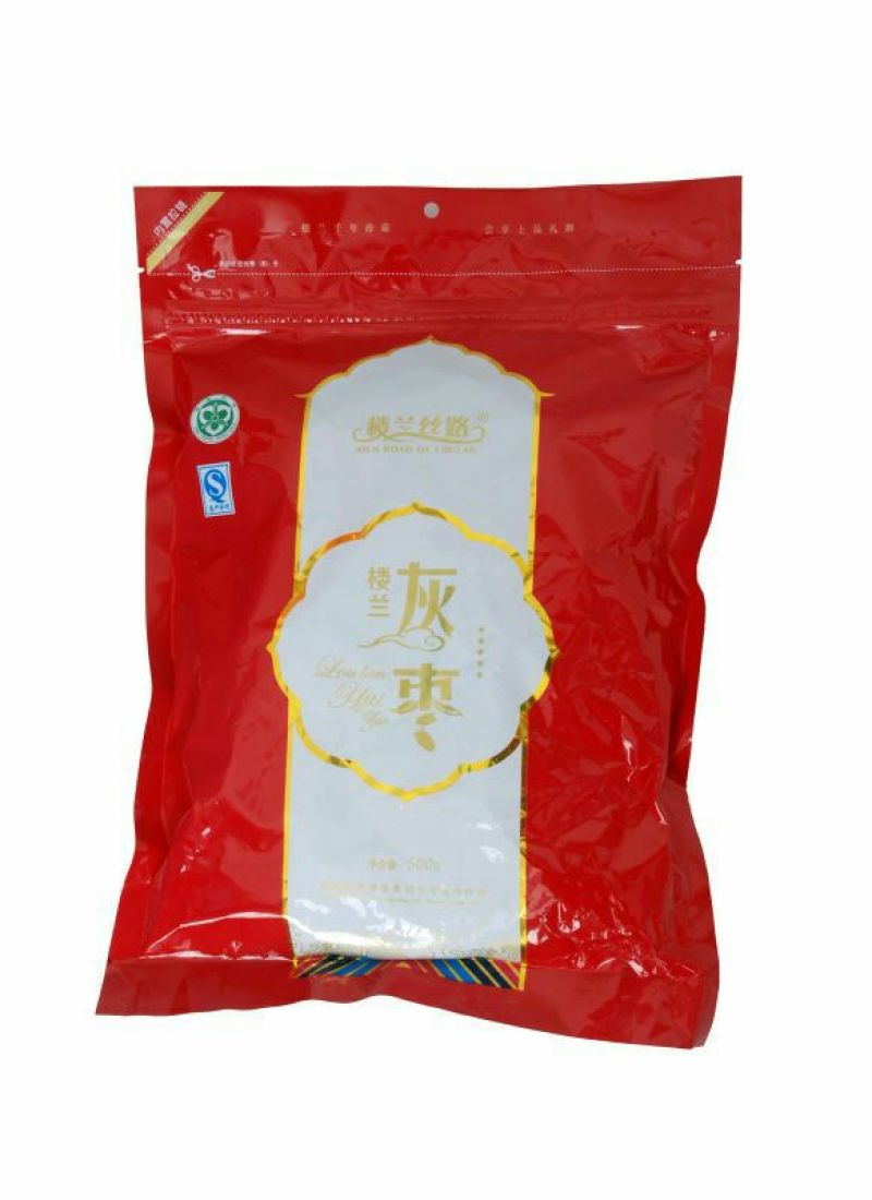 若羌红枣干枣特级