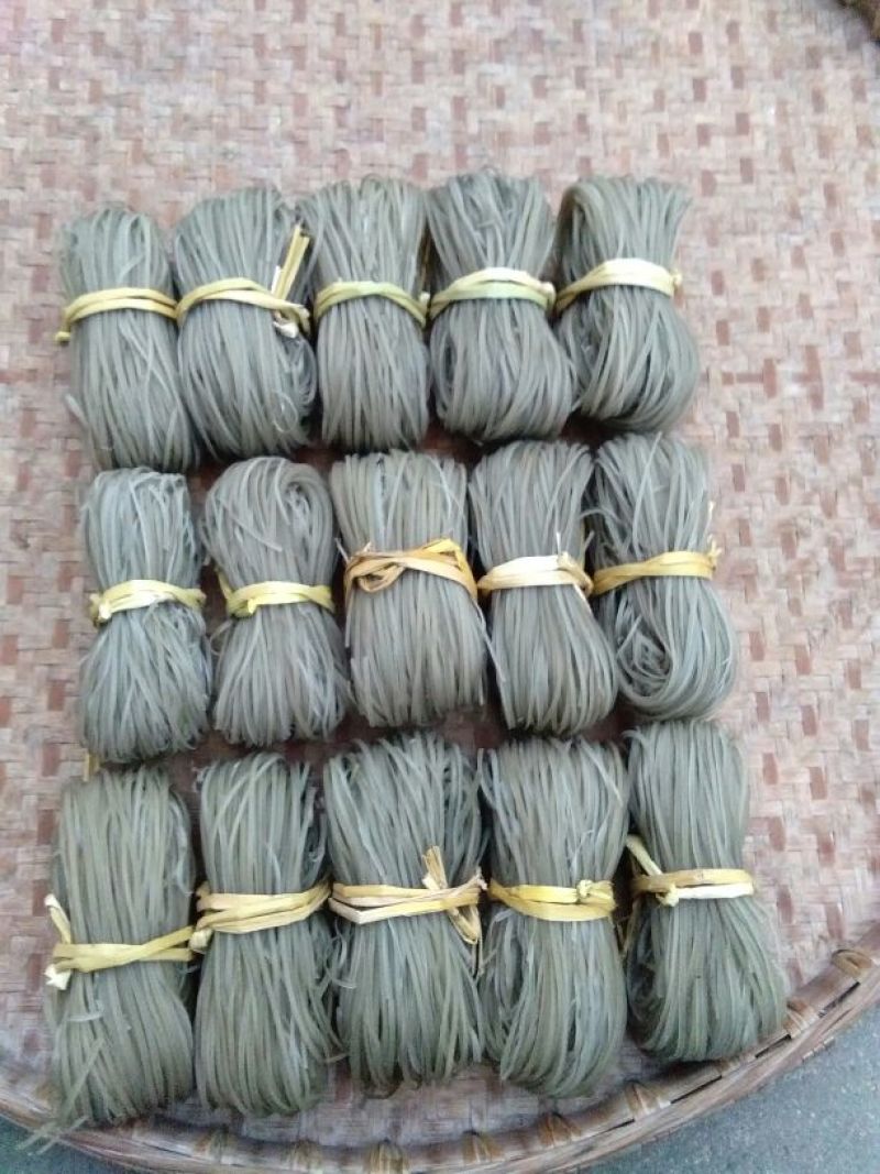 红薯粉丝散装