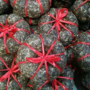 金瓜茶一级