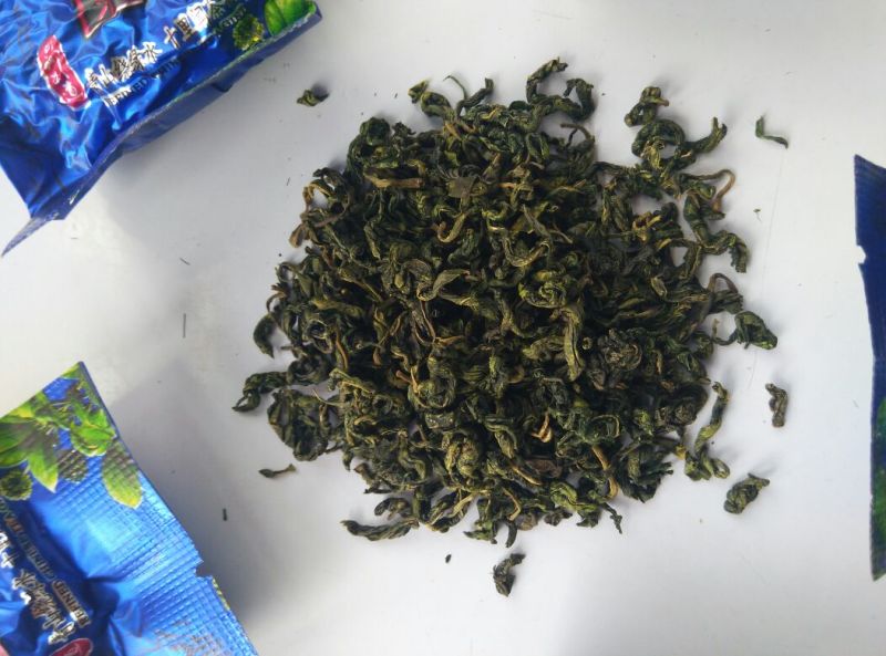 刺五加茶三级