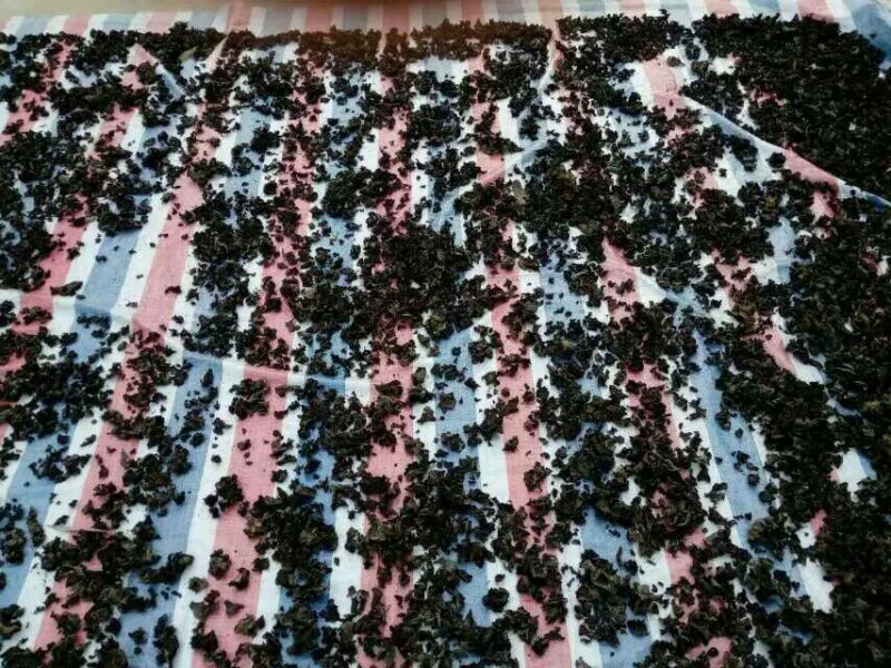 黑木耳特级